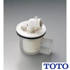 TOTO 洗濯機パン 通販(卸価格)|ユーティリティ用器具の交換・取替なら