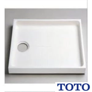 TOTO PWP800NW 洗濯機パン800サイズ
