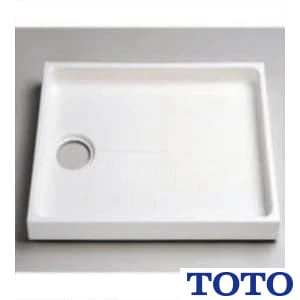 TOTO PWP800RB2W 洗濯機パン800サイズ