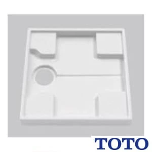 TOTO PWSP74H2W 洗濯機パンセット 740サイズ