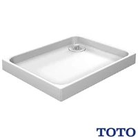 TOTO PWSP80LDB2W 洗濯機パンセット 800サイズ