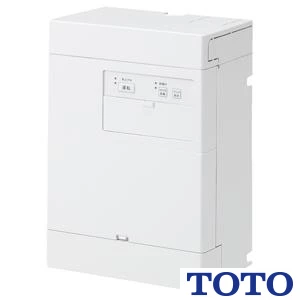 TOTO REAH03B11RS12BLK 小型電気温水器(湯ぽっとREAH03シリーズ）