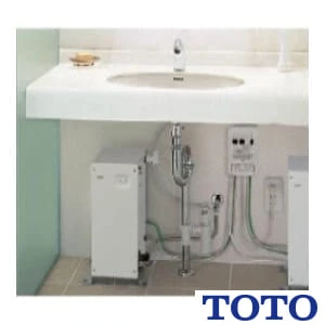 TOTO REAH06A11RSC12AH1K 湯ぽっと REAH06シリーズ 自動水栓一体形電気温水器