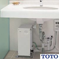 TOTO REAH06A11SSC12AH1K 湯ぽっと REAH06シリーズ 自動水栓一体形電気温水器