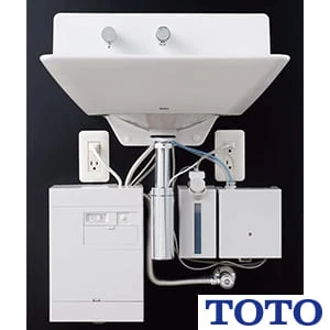 TOTO REAK03B11 小型電気温水器(湯ぽっとREAK03シリーズ）