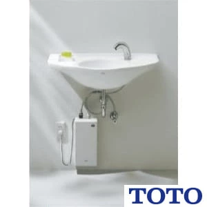 TOTO 手洗器用小型電気温水器 通販卸価格 小型電気温水器の取替