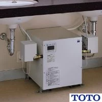 TOTO REW06A1B1KSCM 小型電気温水器(湯ぽっとREW-Bシリーズ）