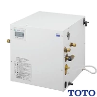 TOTO REW06A1BKSCM 小型電気温水器(湯ぽっとREW-Bシリーズ）