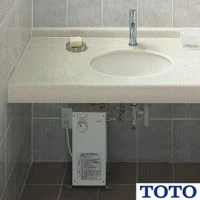 TOTO REW06A1E1NSCM 小型電気温水器(湯ぽっとREW06-Eシリーズ）