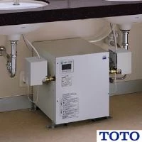 TOTO REW35C2B1KSCK 小型電気温水器(湯ぽっとREW-Bシリーズ）