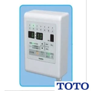 TOTO RHE658S ウィークリータイマー