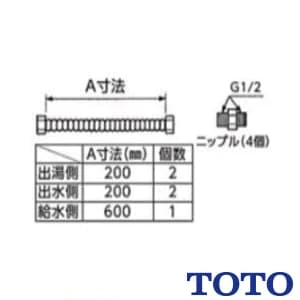 RHE701 連結管