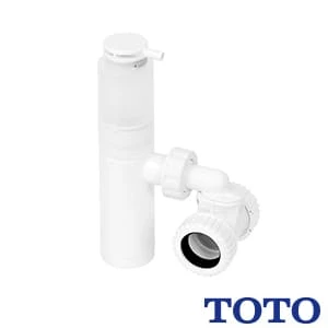 TOTO RHE97H-32 洗面所用密閉式排水ホッパー