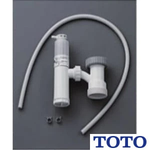 TOTO RHE98H-50N 密閉式排水ホッパー