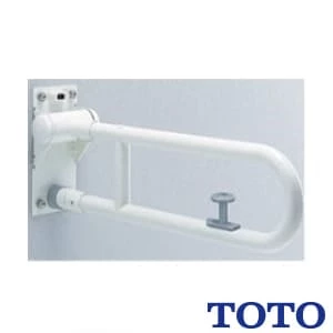T112H6R◆◆ 可動式手すり はね上げ