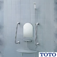 TOTO T113BD6 浴室洗い場用手すり