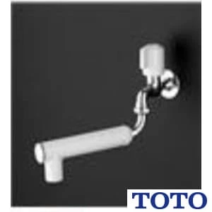 TOTO T30FDU13 熱湯用単水栓