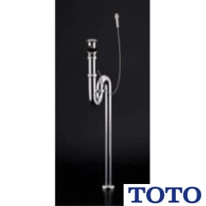 TOTO T7PW8 洗面器用壁排水金具