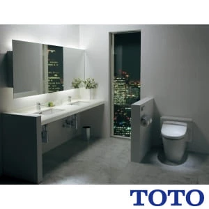 TOTO T7PW6 洗面器用壁排水金具