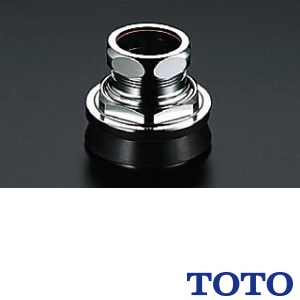 TOTO T82CR32 大便器用スパッド(32mm)