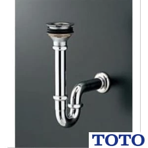 TOTO TK18P 壁排水金具