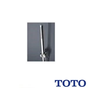 TOTO TBW02007J ホース付シャワーヘッド（コンフォートウエーブ、めっき、1800mm）