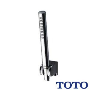 TOTO TBW02007JA 壁付サーモスタット混合水栓(シャワーセットのみ）