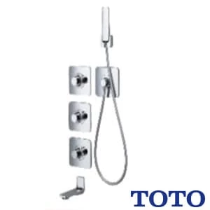 TOTO TBX18A2 オーバーヘッドシャワー