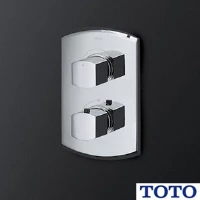 TBXS41 壁付サーモスタット混合水栓