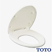 普通便座ソフト閉止付き