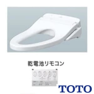 TOTO TCF5810ADPR#NW1 ウォシュレット アプリコットP AP1A