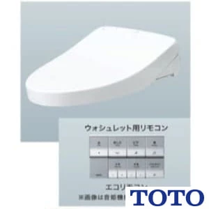 TOTO TCF5830#NW1 ウォシュレット アプリコッﾄP AP2