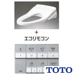 TOTO TCF5840PS#NW1+TCA350 ウォシュレット アプリコットP AP2K