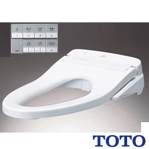 TOTO TCF5840PS#NW1 ウォシュレット アプリコットP(温風乾燥付）AP2K