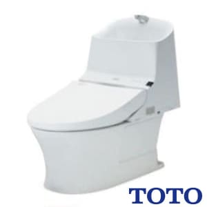 TCF9313L 通販(卸価格)|TOTO ウォシュレット一体型便器 GG1-800 機能部