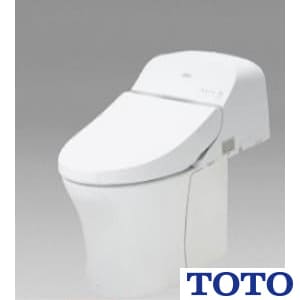 TOTO ウォシュレットー一体形便器　GG1  TCF9413