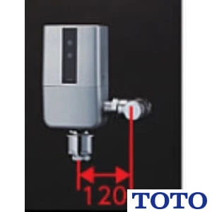 TOTO TEFV70UHA 大便器自動フラッシュバルブ