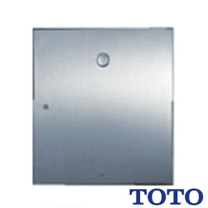 TOTO TEFV75UA 大便器自動フラッシュバルブ（埋込、AC100V）