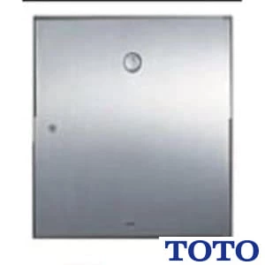 TOTO TEFV85U 大便器自動フラッシュバルブ（埋込、再生水用）