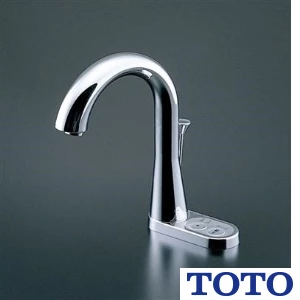 TOTO TEN85G1H 台付自動水栓（電気温水器一体形･スパウト部）