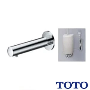 TOTO TENA13AL アクアオート自動水栓