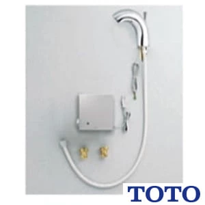 TOTO TENA50A2 台付自動水栓
