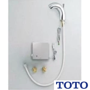 TOTO TENA51A2 台付自動水栓