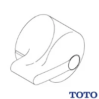 TH5D0046 開閉ハンドル部