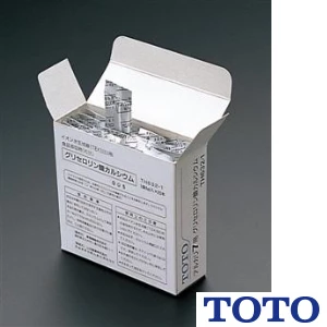 TOTO TH632-1 電気分解促進剤(グロセロリン酸カルシウム）