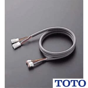 TOTO TH662-5 リモコン延長ケーブル（1m）