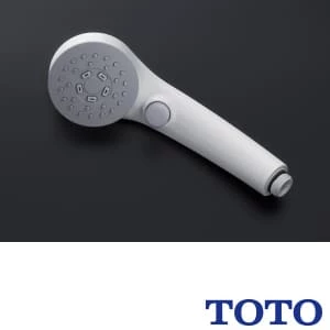 TOTO THC79 クリック機構付シャワーヘッド