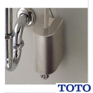 THD55 通販(卸価格)|TOTO 自動水栓機能部カバー（単水栓用）ならプロ