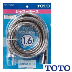 TOTO THY478FLLN シャワーホース