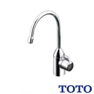 TOTO TK301AS 浄水器専用水栓